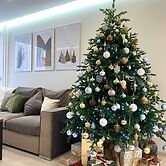 The First Apart Hotel