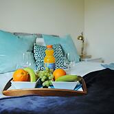 Select Serviced Accommodation - Hunters Wharf