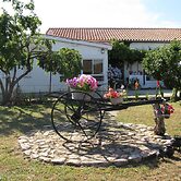 El Condado Casa Rural