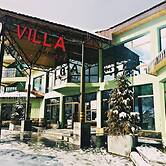 Hotel Villa Palace