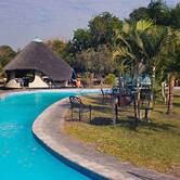 Acamms Gardens Lodge Mongu