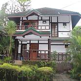 Miguel's Place at Canyon Woods Resort