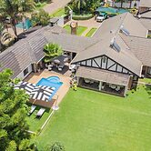 The Leslie - Bed & Breakfast