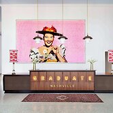 Graduate by Hilton Nashville