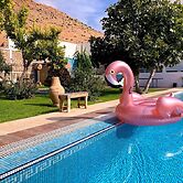 Maison D'hôtes Ait Mouli