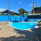 Amoreiras Hotel Pousada