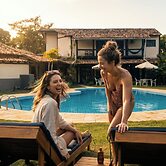 VELINN Pousada dos Marinheiros