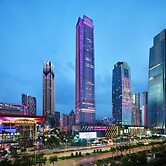 Crowne Plaza Nanning City Center by IHG