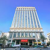 Tianyue Minshan Hotel