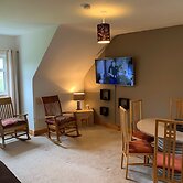 Racecourse Lodge Apartment