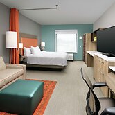 Home2 Suites by Hilton Asheville Biltmore Village