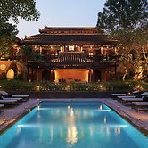 Ancient Hue Garden Houses