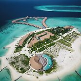 Cinnamon Velifushi Maldives