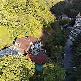 Borjomi Underwood Hotel