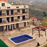 Zahle Hills Hotel