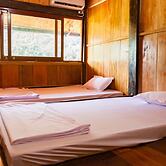 Ba Be Green Homestay