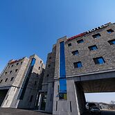 Pyeongtaek Hermes Hotel