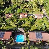 Bora Bora Holiday's Lodge and Villa