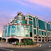 The Rizqun International Hotel