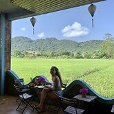 An An Homestay Bungalow - Hostel