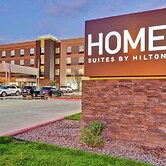 Home2 Suites by Hilton Pecos