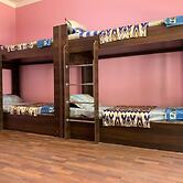 Topchan Hostel Dushanbe
