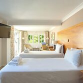 Thorpeness Golf Club and Hotel