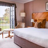 Thorpeness Golf Club and Hotel