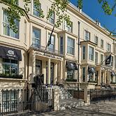 Point A Kensington Olympia