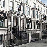 Point A Kensington Olympia