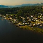 Steinvik Camping