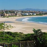 Beachfront Villa Africa Queen Jeffreys