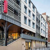 Aparthotel Adagio Paris Nation