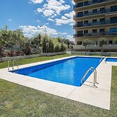 Apartamentos Las Dunas
