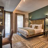 Palazzo Rosaria Boutique Hotel