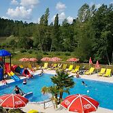 Camping Le Verdoyant - Mobil-homes