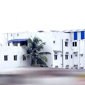 Hotel SDM Golden Tower