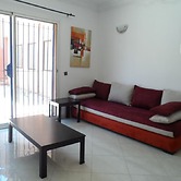 Duplex Diamond Vert D40 Vue Jardin