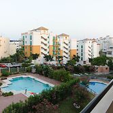 Apartamento Puerta del Mar