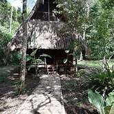 Santuario Zona Lacandona