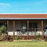 Warrawong on the Darling