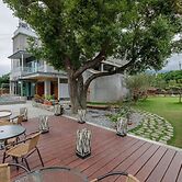 Hou Shan Ren Jia B&B Hall A
