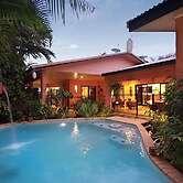 Hacienda Cooya Beach