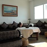 Duplex Résidence Santa Vue Mer