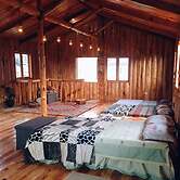 Agape Log Cabin and Restaurant