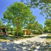 Camping des Rosieres