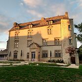 Château de Balsac