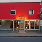 Design Hotel Rangau