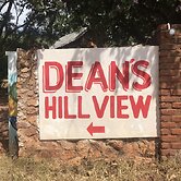 Deans Hillview Backpackers - Hostel