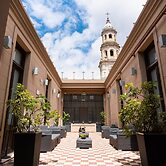 Loft Osteria by Sagardi